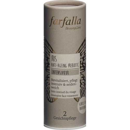 Farfalla Intensivkur Iris 15ml buy online