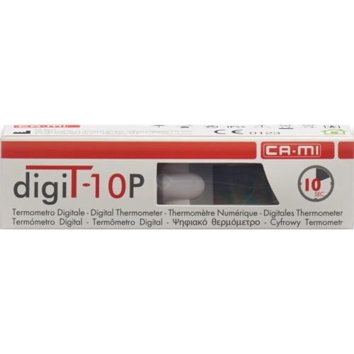 Digit T-10p Digital Thermometer buy online