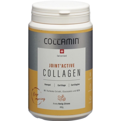 Collamin Joint'active Collagen Dose 450g buy online