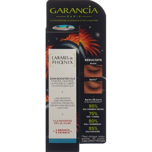 Garancia Larmes De Phoenix 2.5ml buy online