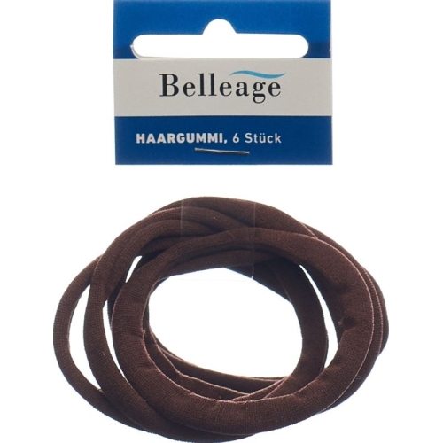 Belleage scrunchie microfiber buy online