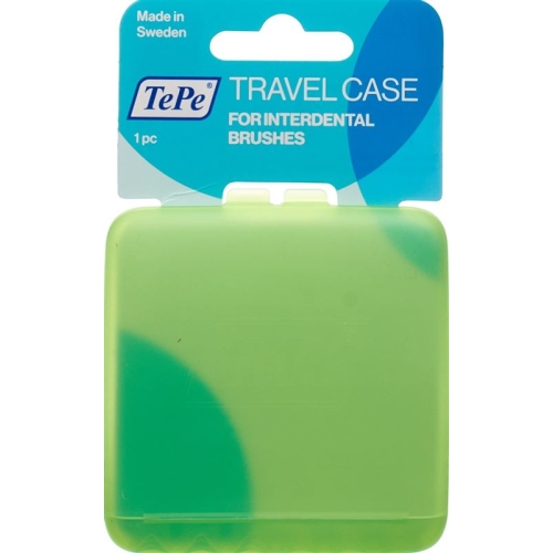 Tepe pocket case for interdental brushes buy online