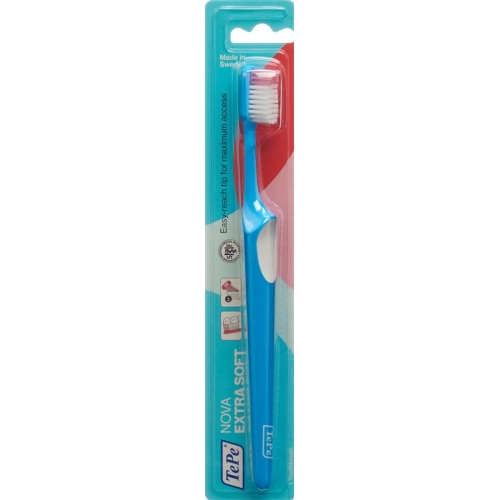 Tepe Nova Toothbrush Extra Soft buy online