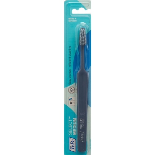 Tepe Select medium toothbrush buy online