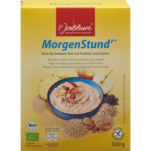 Jentschura Morgenstund' 500g buy online