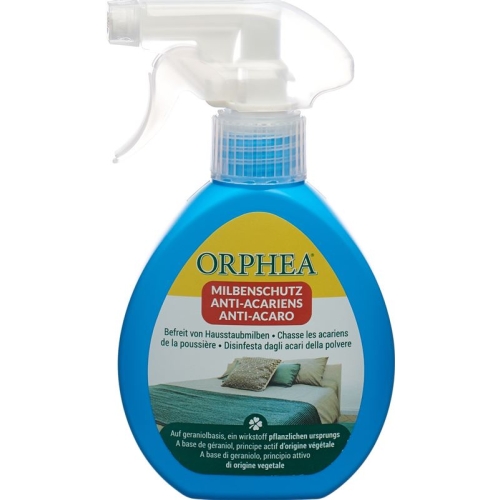 Orphea Milbenspray 150ml buy online