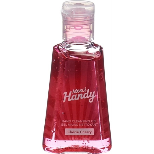 Merci Handy Hand Cleans Gel Cherie Ch 30ml buy online