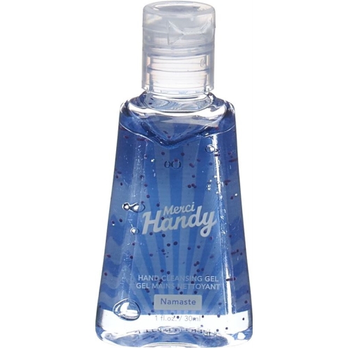 Merci Handy Hand Cleans Gel Namaste 30ml buy online