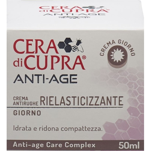 Cera Di Cupra Crema Idratante Giorno Dose 50ml buy online