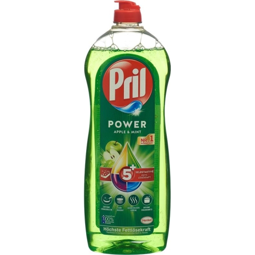 Pril Liquid Apple & Mint Flasche 750ml buy online