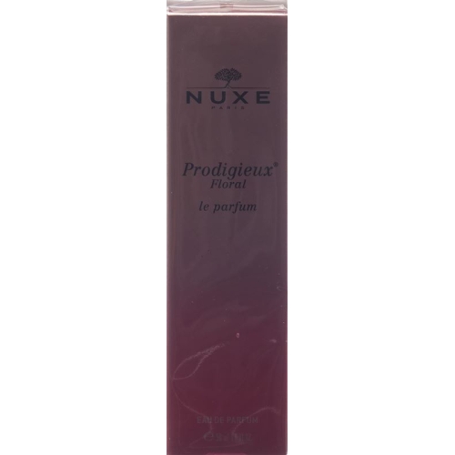 Nuxe Prodigieux Le Parfum Spray (re) 50ml buy online