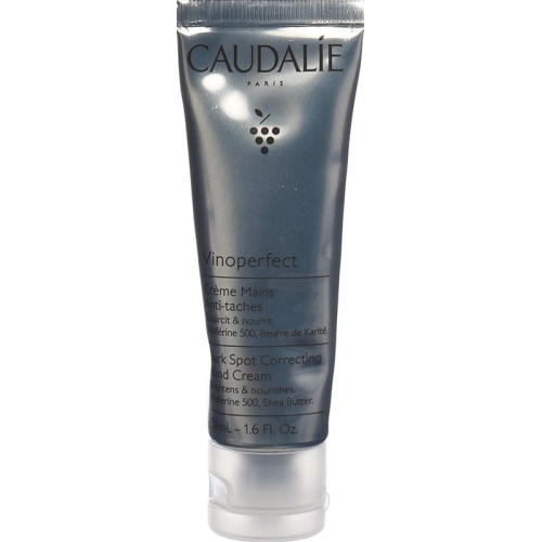 Caudalie Vinoperfect Handcream Anti-Taches 50ml buy online