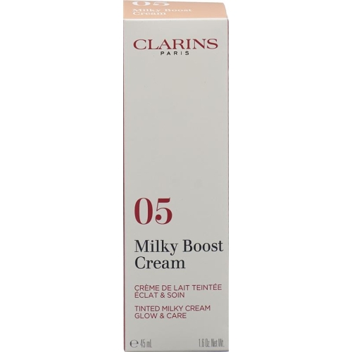 Clarins Milky BB No 05 buy online