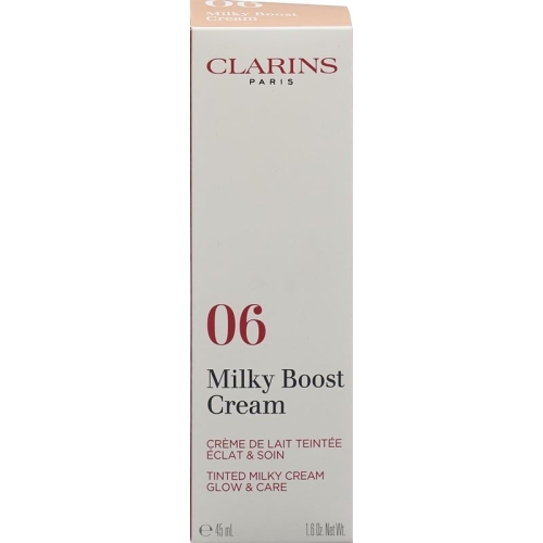 Clarins Milky BB No 06 buy online