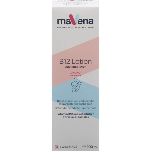 Mavena B12 Lotion Dispenser 200ml buy online