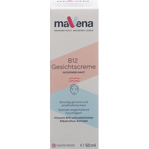 Mavena B12 Lotion Dispenser 50ml buy online