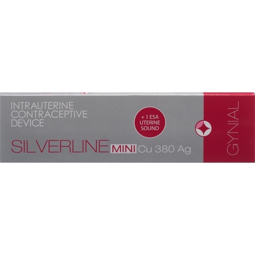 Silverline Mini Cu 380 Ag buy online