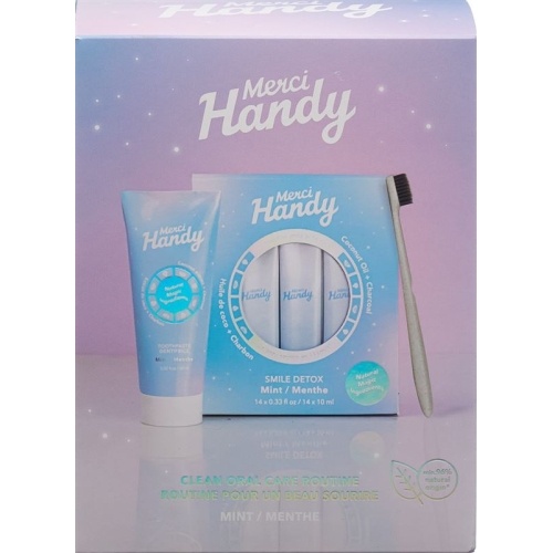 Merci Handy Happy Smile Kit 3 Stück buy online