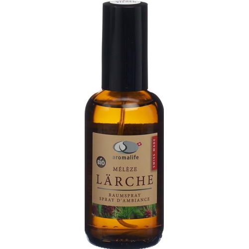 Aromalife Raumspray Laerche 100ml buy online