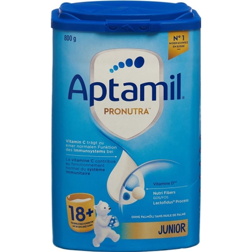 Aptamil Pronutra Junior 18+ Can 800g buy online