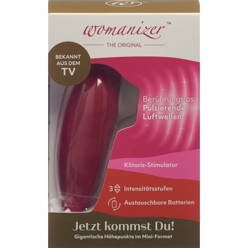 Womanizer Mini buy online