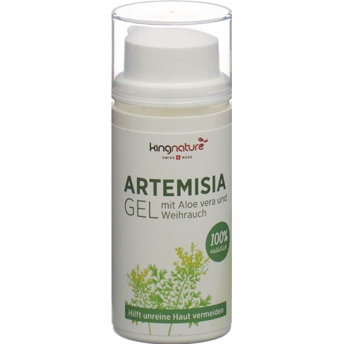 Kingnature Artemisia Hydro Gel Dispenser 30ml buy online