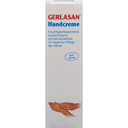 Gerlasan Handcreme D/i Tube 75ml buy online