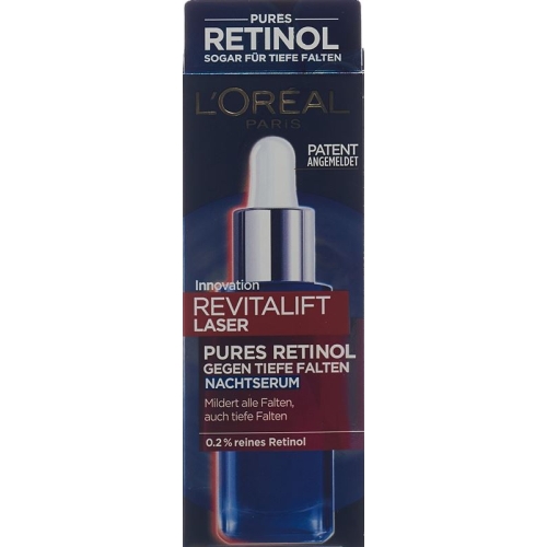 L'Oréal Dermo Expertise Rl Retinol Serum Lp Dispenser 30ml buy online