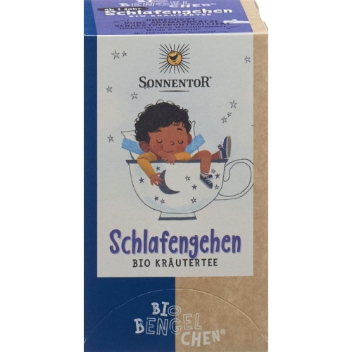 Sonnentor Bengelchen Schlafengehen Beutel 18 Stück buy online