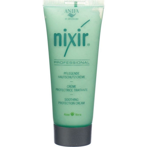 Anifa Nixir Hautschutzcreme Aloe Vera Tube 100ml buy online