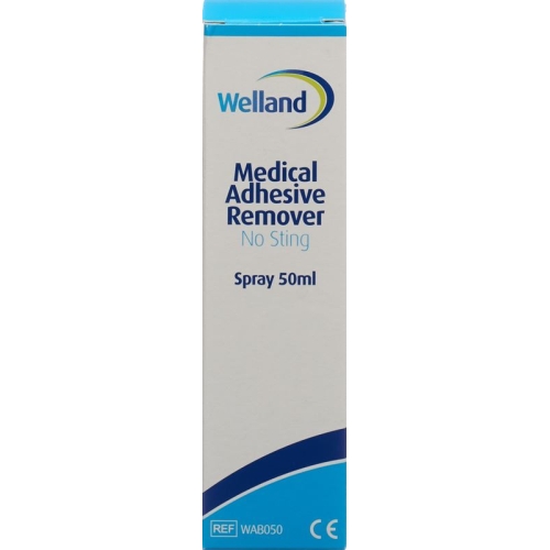 Welland Klebstoffentferner Spray Bov (neu) 50ml buy online