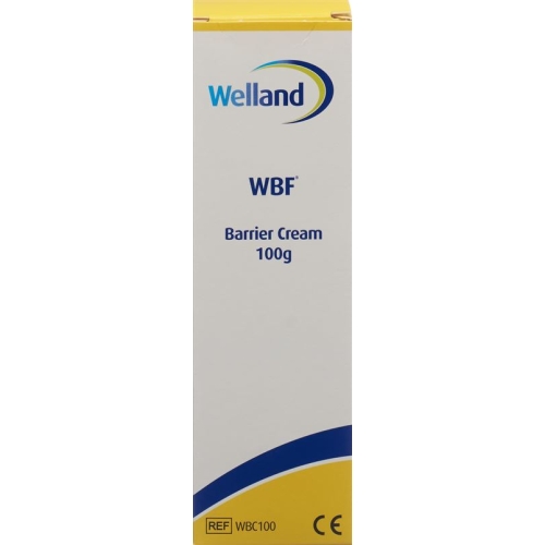 Welland Barrier Creme (neu) 100g buy online