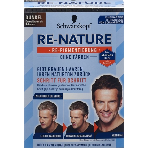 Re-nature Re-pigmentation for Dark Men buy online