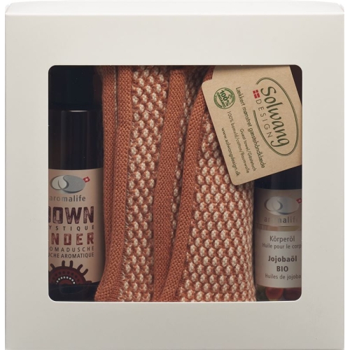 Aromalife Gift Set Down Under buy online