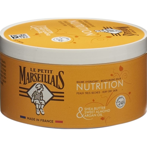 Le Petit Marseillais Body Balm S Trockene Haut 300ml buy online