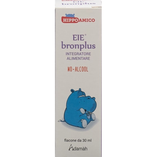 Adamah Eie Bronplus Flasche 30ml buy online