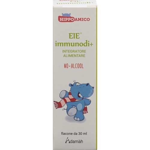 Adamah Eie Immunedi Flasche 30ml buy online