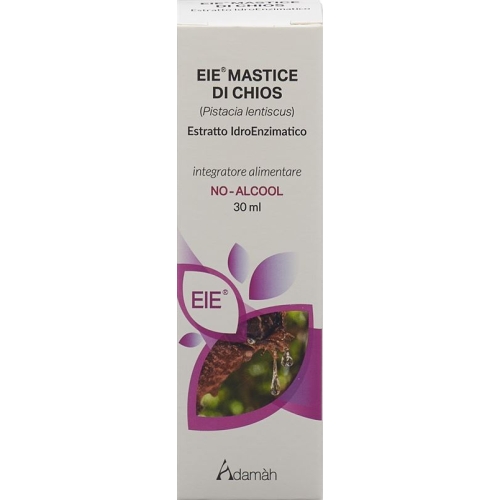 Adamah Eie Mastice Di Chios Flasche 30ml buy online