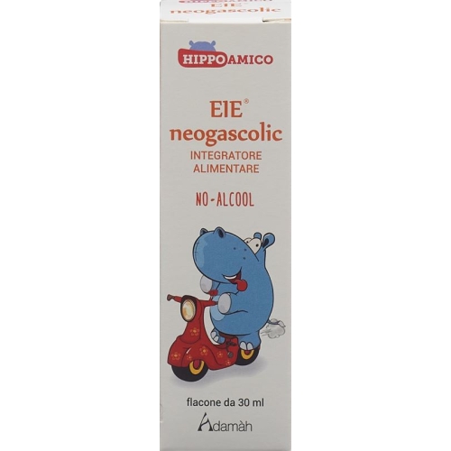 Adamah Eie Neogascolic Flasche 30ml buy online