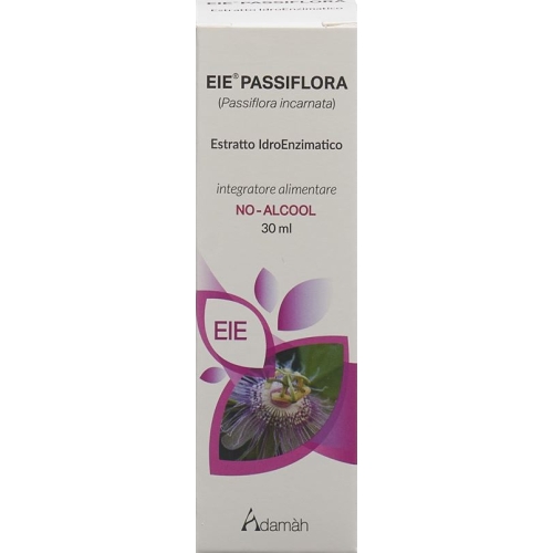 Adamah Eie Passiflora Flasche 30ml buy online