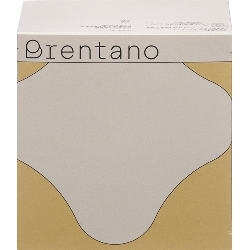 Brentano Stilltee Bockshornklee+ Dose 100g buy online