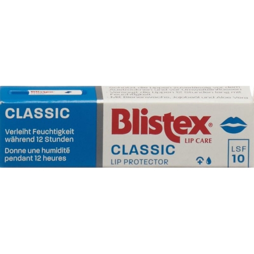 Blistex Classic Stick 4.2g buy online