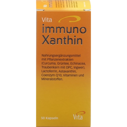 Vita Immunoxanthin buy online