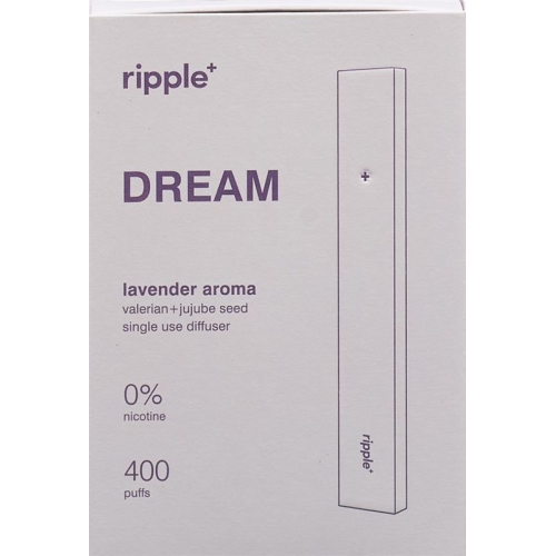 Ripple+ Dream Lavender buy online