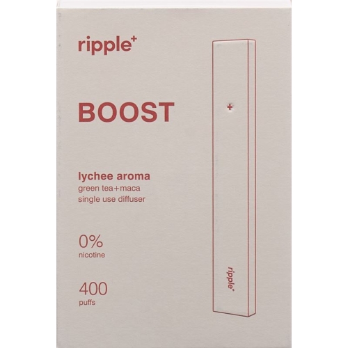 Ripple+ Boost Litchi buy online