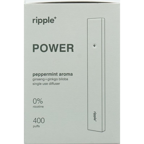 Ripple+ Power Peppermint buy online