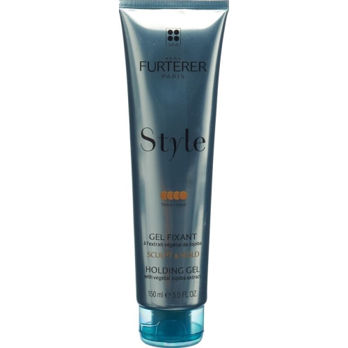 Furterer Style Hair Gel Tube 150ml buy online