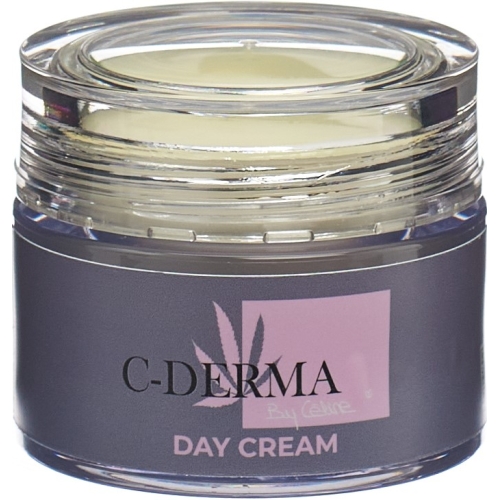 C-derma By Celine Day Cream Topf 50ml buy online