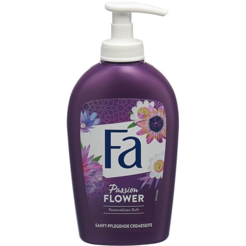 Fa Cremeseife Passionsblüte 250ml buy online