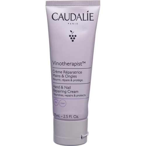 Caudalie Vinotherapist Hand and Nail Cream 75ml buy online